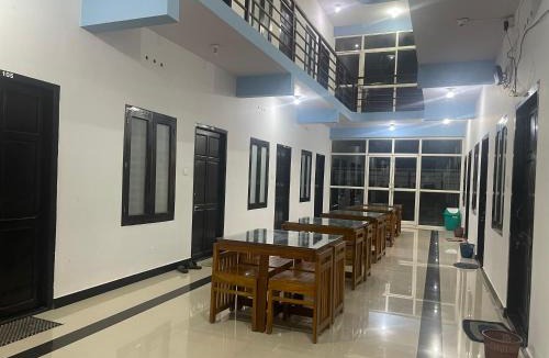 Trivandrum Technopark Bed & Breakfast | Nilastay emirates