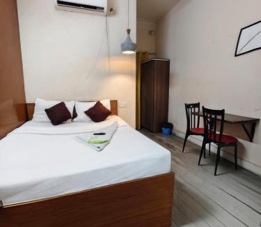 Behala Hotel | Nilay Guest House I Near Ajanta Cinema I Kolkata
