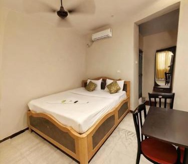 Behala Hotel | Nilay Guest House I Near Ajanta Cinema I Kolkata