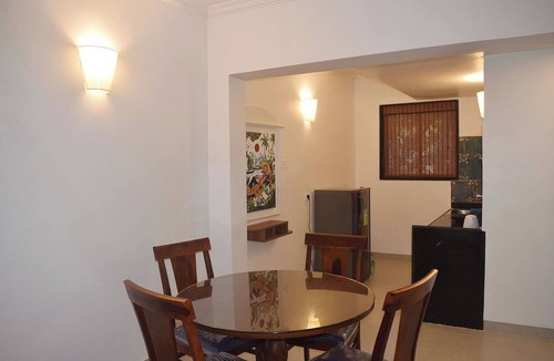 Benaulim Condo | Nilaya by MyGoaStay