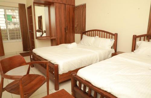 Mysore Apartment | Nilgiri Woodlands Service Apartments