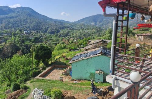 Kaul Bed & Breakfast | Nilkanth gest hause