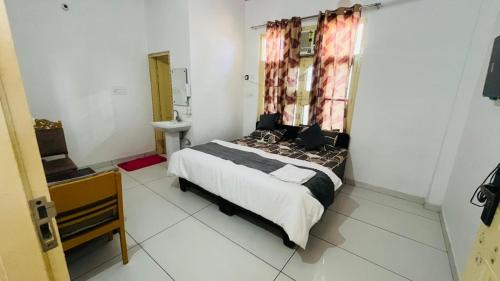 Karnal Bed & Breakfast | Nilokheri Guest House