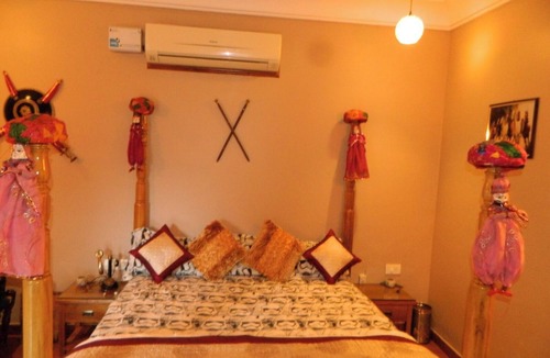 Malviya Nagar House | Nimbal House