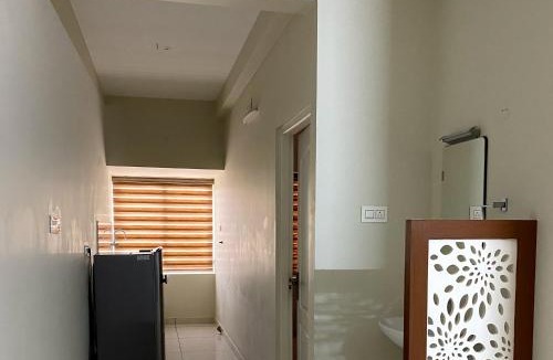 Kochi Apartment | Nimet Residency