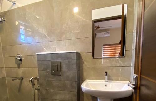 Kochi Apartment | Nimet Residency