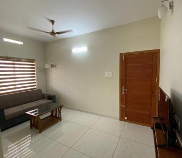 Kochi Apartment | Nimet Residency
