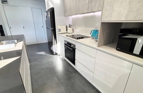South West Rocks Apartment | Nineteen On Gregory G02 Slow M'Ocean