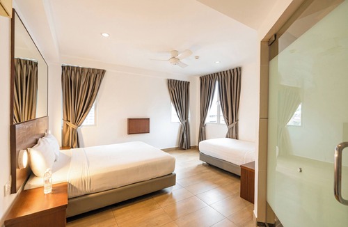 Downtown George Town Hotel | NIO Hotel