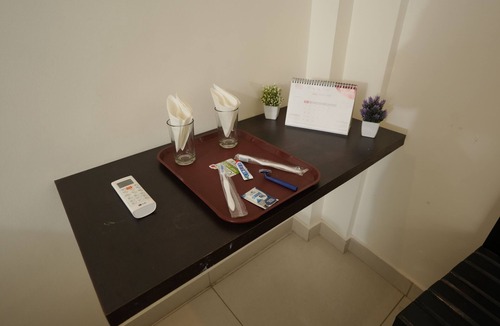 Thiruvananthapuram Hotel | NIRA Residency
