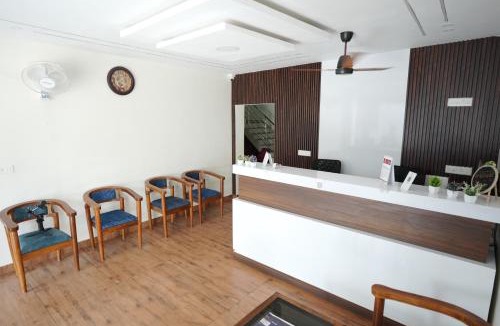 Thiruvananthapuram Hotel | NIRA Residency