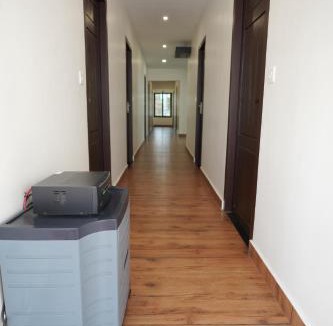 Thiruvananthapuram Hotel | NIRA Residency