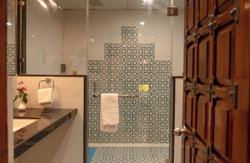 Jodhpur Hotel | NIrali Dhani Ethnic Resort