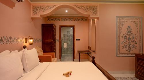 Jodhpur Hotel | Nirali Dhani Ethnic Resort