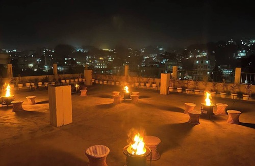 Shillong Apartment | Niree - 01 - 3BHK Private Apartment - Free Parking