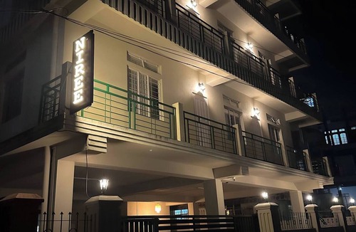 Shillong Apartment | Niree - 02 - 2BHK Private Apartment - Free Parking