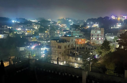 Shillong Apartment | Niree - 05 - 2BHK Private Apartment - Free Parking