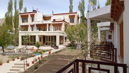 Leh House | Niri-la Ladakh Leh