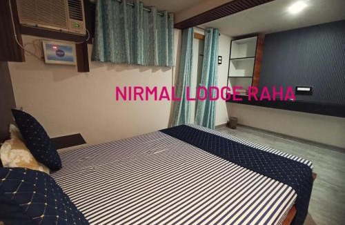 Nagaon Cabin | Nirmal LODGE Raha