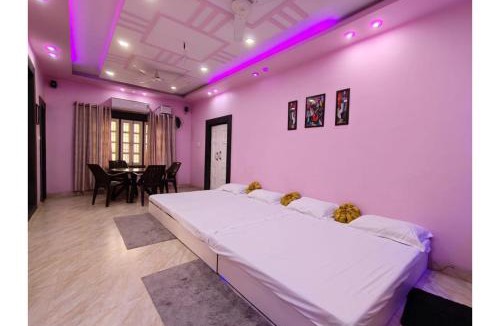 Kakarmatha Hotel | Nirmala House Homestay