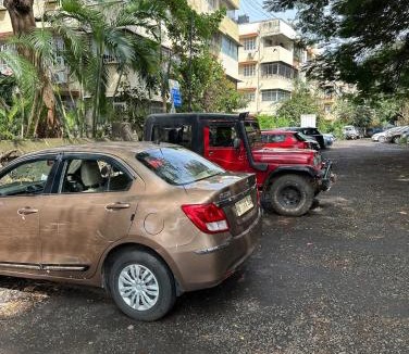 Bandra West Apartment | Nirmala
