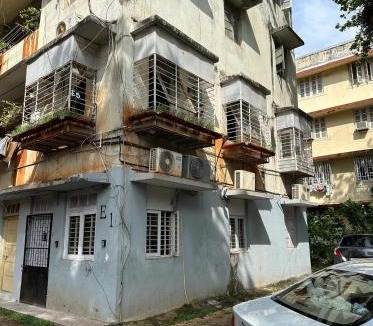 Bandra West Apartment | Nirmala