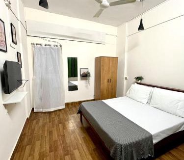 Bandra West Apartment | Nirmala
