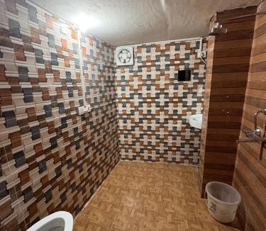Landour House | Nirmalesh Bhawan 2 bhk Mussoorie Landour