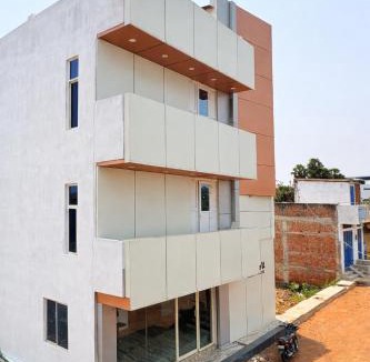 Brahmapur Hotel | Nirmalya Guest House