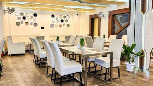 Brahmapur Hotel | Nirmalya Guest House