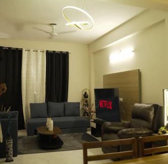 Faridabad Apartment | Nirvaan Nest