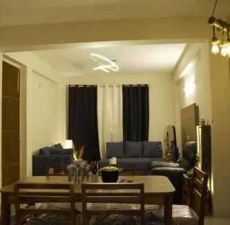 Faridabad Apartment | Nirvaan Nest