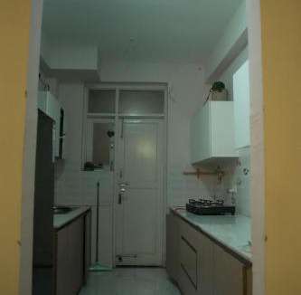 Faridabad Apartment | Nirvaan Nest