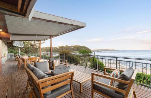 Mollymook House | Nirvana.