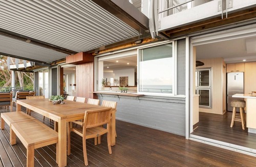Mollymook House | Nirvana - Beach front house in Mollymook