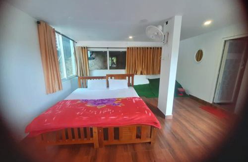 Mannarkkad Hotel | Nirvana Cottages Moolakkada