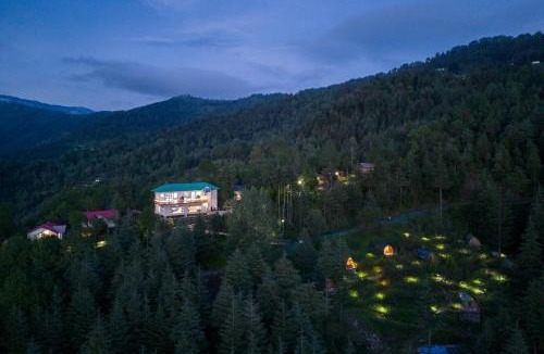 Rajgarh Resort | Nirvana Dhar Nature Resort