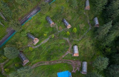 Rajgarh Resort | Nirvana Dhar Nature Resort