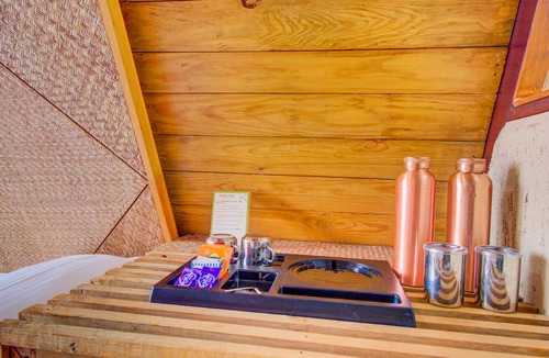 Medha Hotel | Nirvana Eco & Agro Resort