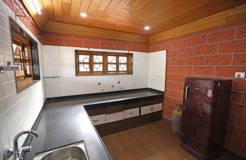 Medha Hotel | Nirvana Eco & Agro Resort