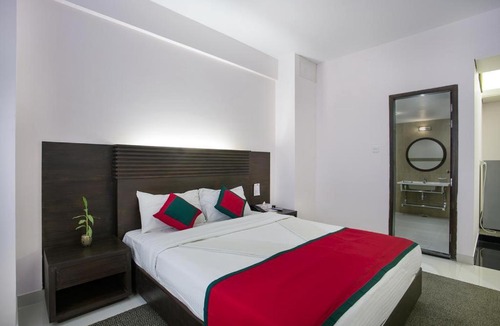 Sylhet Hotel | Nirvana Inn