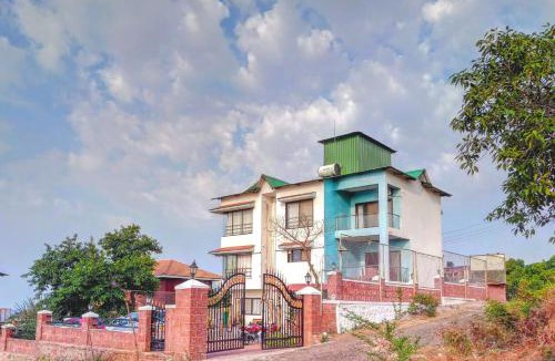 Medha Hotel | Nirvana Inn