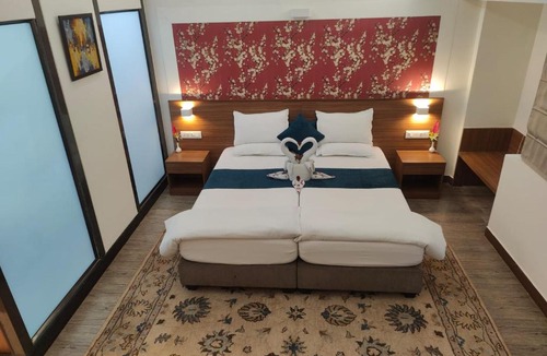 Wadgaon Resort | Nirvana Nature Resort
