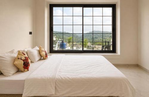 Mount Abu Villa | Nirvana Villa With Private Pool