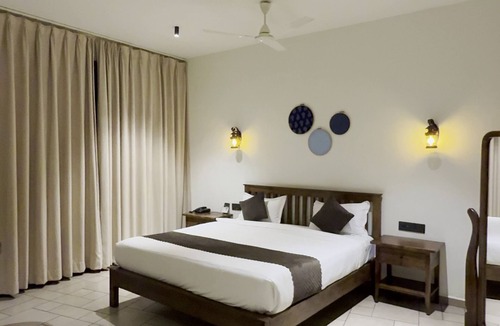 Bhopal Resort | Nirwana Resorts and Club
