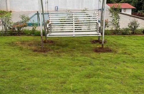 Alibaug House | Nisarg Forever Resort