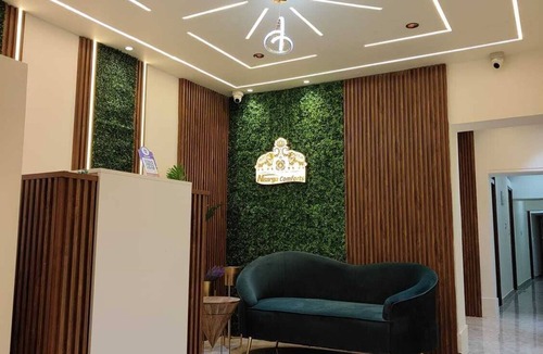 Chikkamagaluru Hotel | Nisarga Comforts