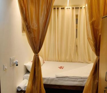 Chikkamagaluru Hotel | Nisarga Comforts