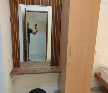Chikkamagaluru Hotel | Nisarga Comforts