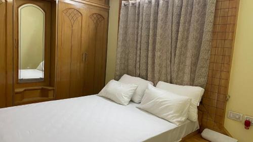 Bellary Apartment | Nisarga Jagannath Manor